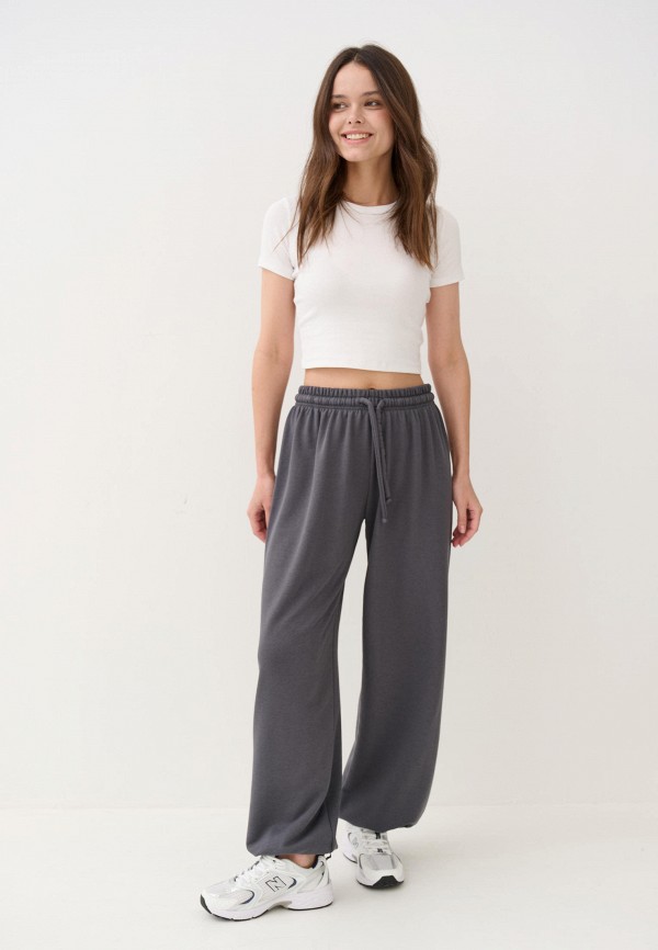 Gray Moss Брюки спортивные - фото 6