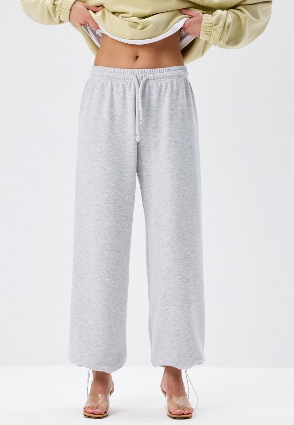 Gray Moss Брюки спортивные - фото 1