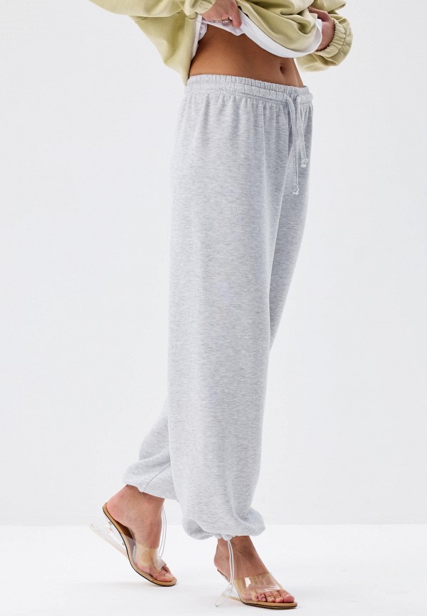 Gray Moss Брюки спортивные - фото 5