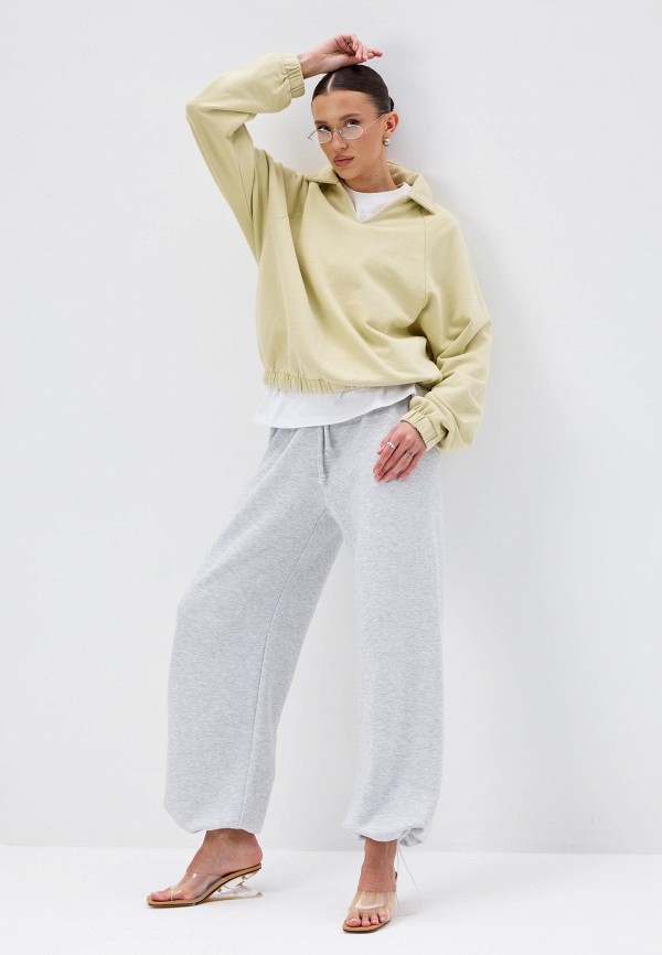 Gray Moss Брюки спортивные - фото 2