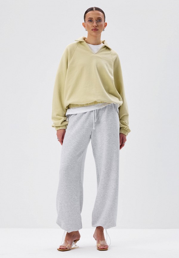 Gray Moss Брюки спортивные - фото 6