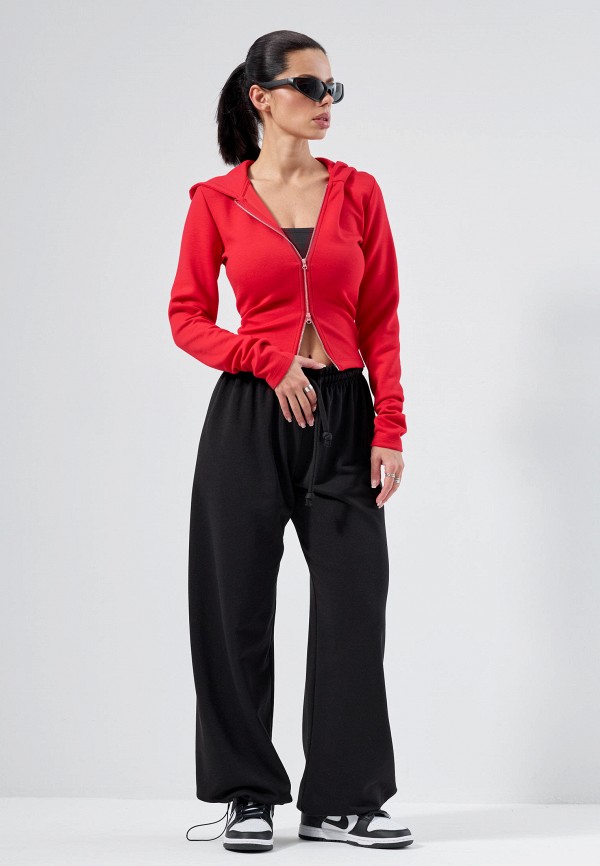 Gray Moss Брюки спортивные - фото 2