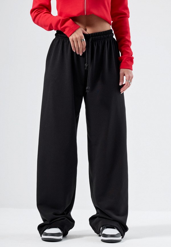 Gray Moss Брюки спортивные - фото 4