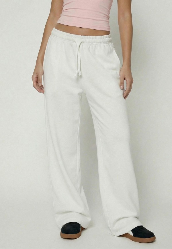 Gray Moss Брюки спортивные - фото 1