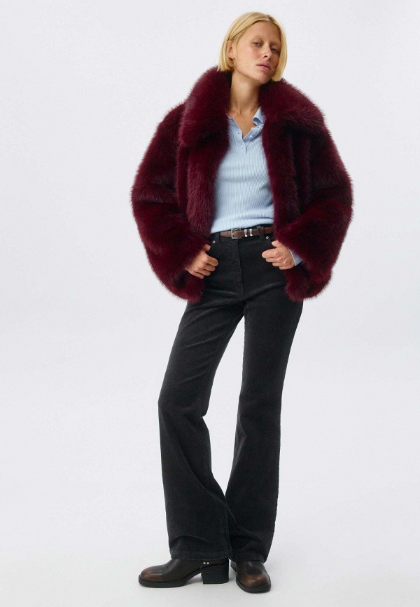 SELA Шуба - фото 2