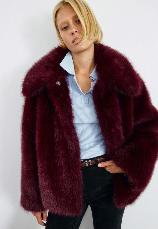 SELA Шуба - фото 1