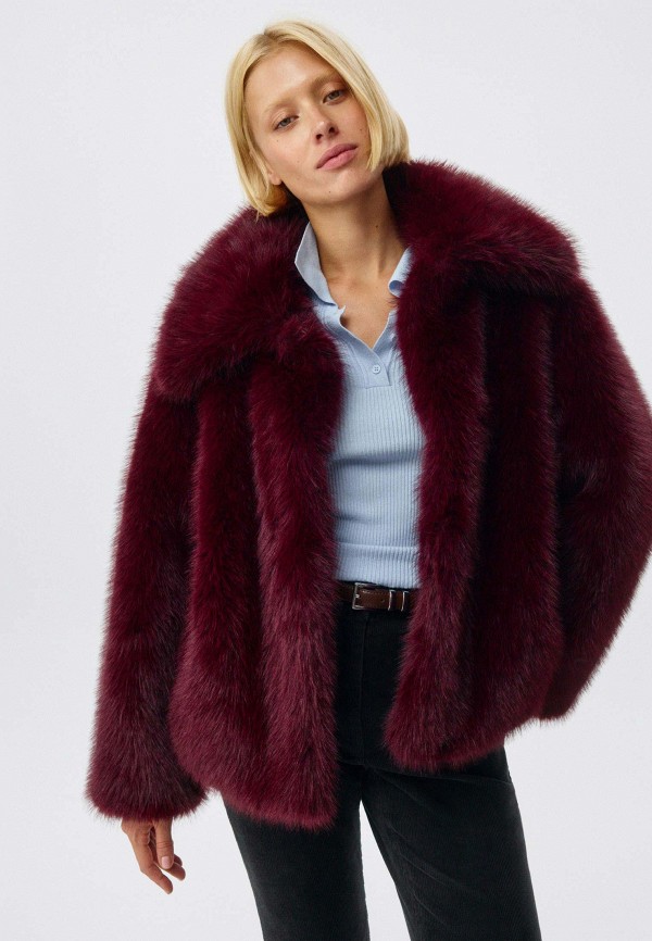 SELA Шуба - фото 4