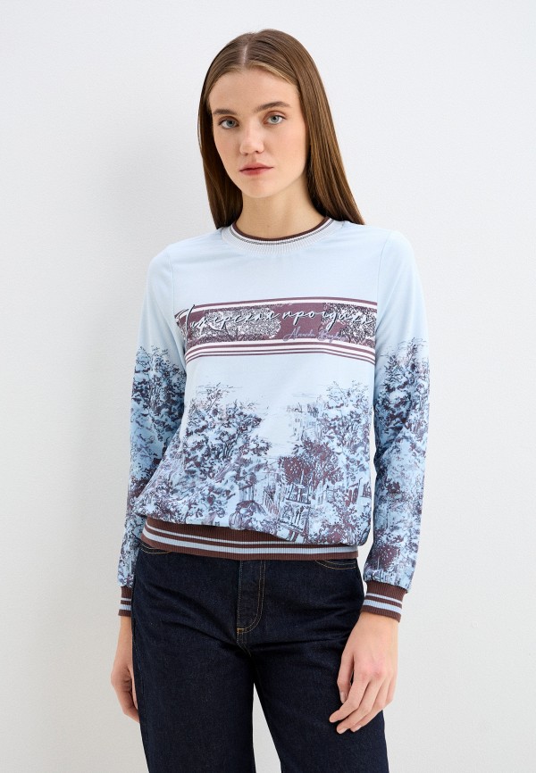 Alexander Bogdanov Свитшот - фото 1