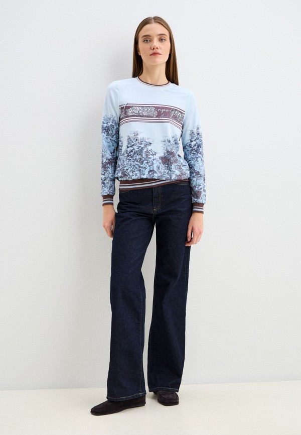 Alexander Bogdanov Свитшот - фото 2