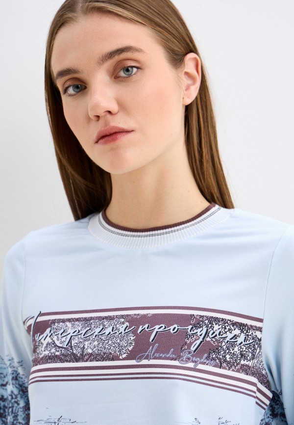 Alexander Bogdanov Свитшот - фото 4