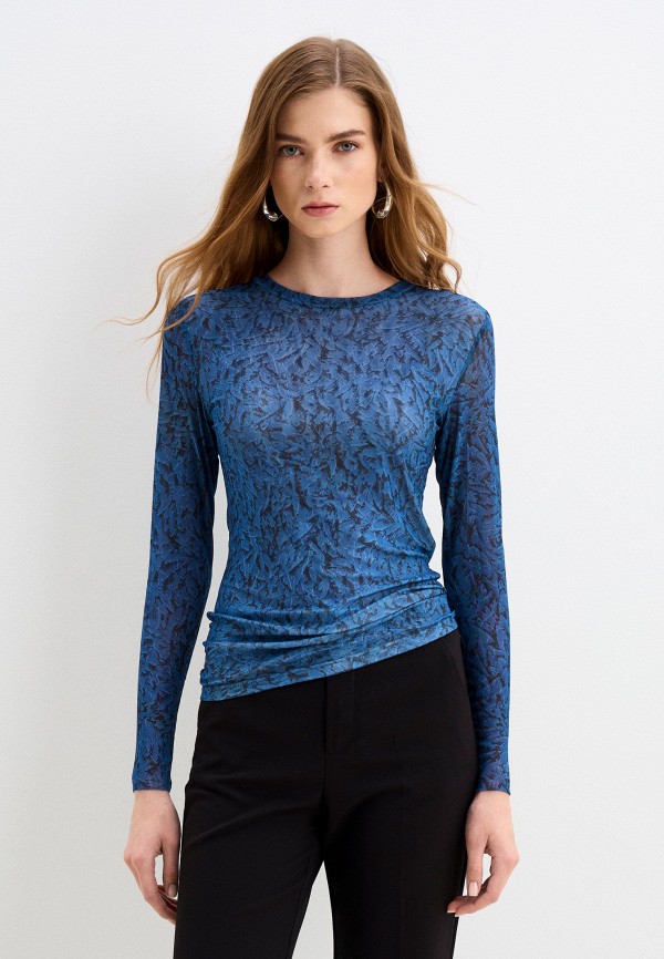 Alexander Bogdanov Лонгслив - фото 1