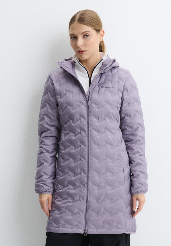 Columbia Куртка утепленная - Delta Ridge - фото 1