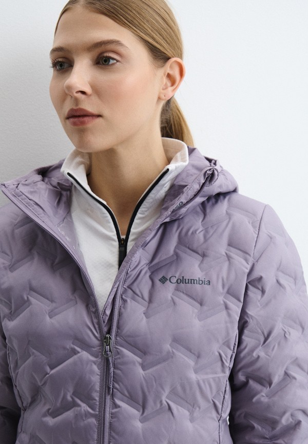 Columbia Куртка утепленная - Delta Ridge - фото 4
