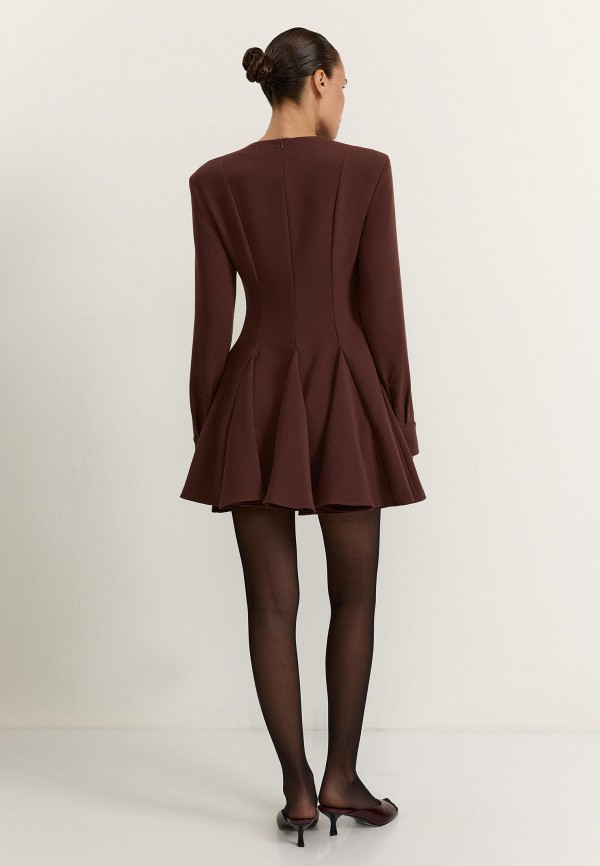 Top Top Платье - фото 3