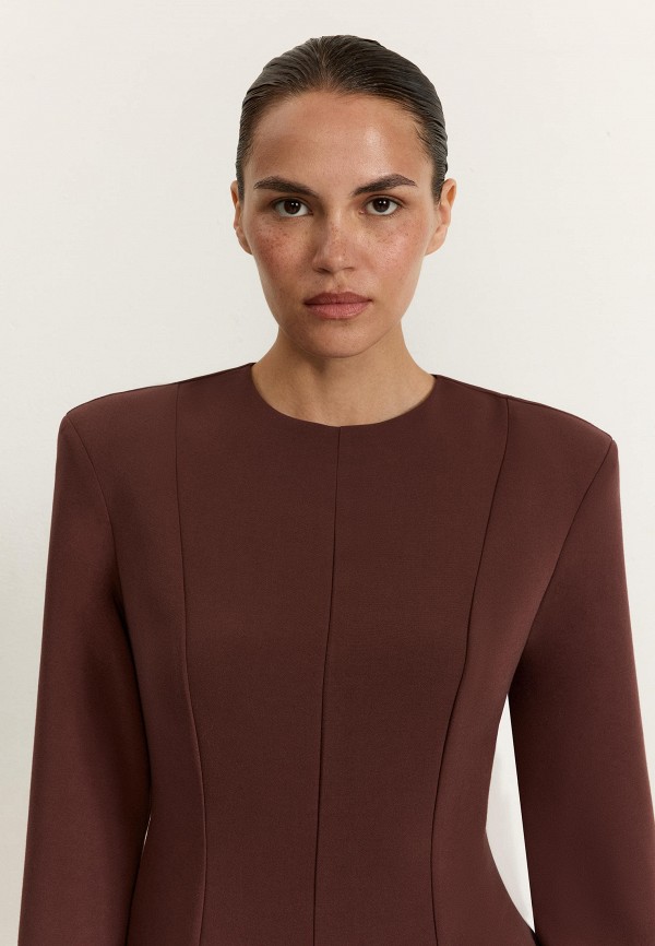 Top Top Платье - фото 6