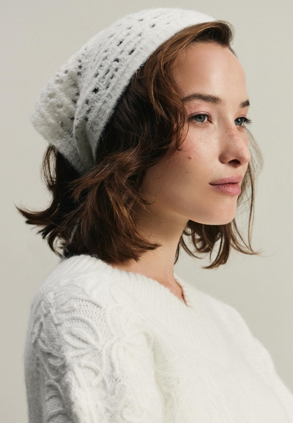 Zarina Косынка - LIMITED COLLECTION - фото 4