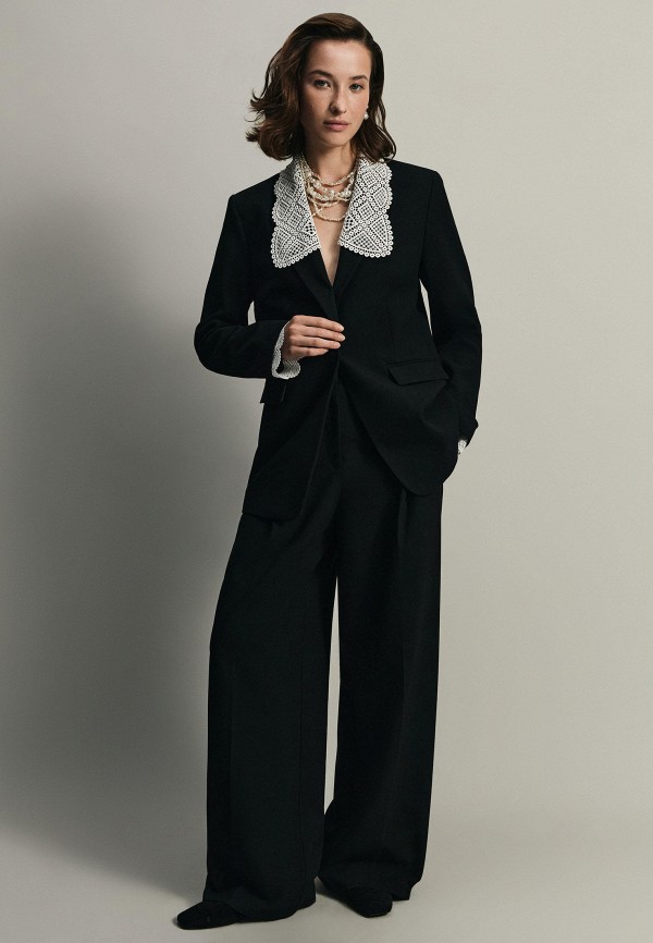 Zarina Брюки - LIMITED COLLECTION - фото 2