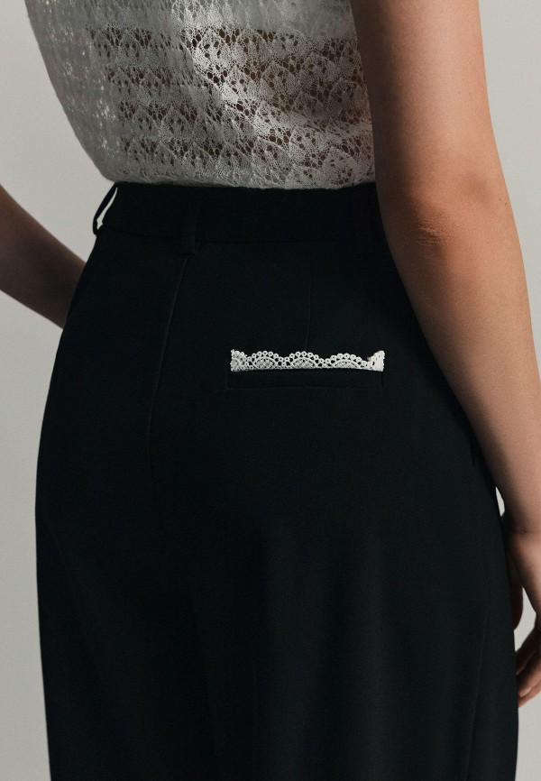 Zarina Брюки - LIMITED COLLECTION - фото 6