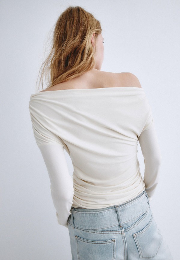 Sela Лонгслив - из линейки YOUNG - фото 3