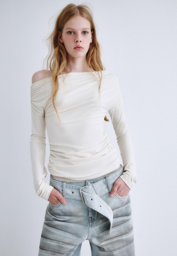 Sela Лонгслив - из линейки YOUNG - фото 1