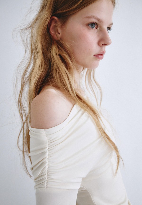 Sela Лонгслив - из линейки YOUNG - фото 6