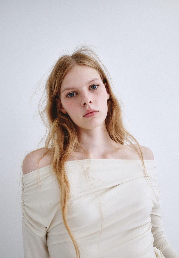 Sela Лонгслив - из линейки YOUNG - фото 5