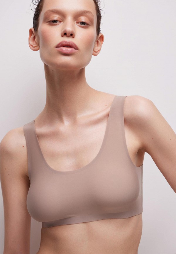 belle you Бюстгальтер - Skin - фото 1