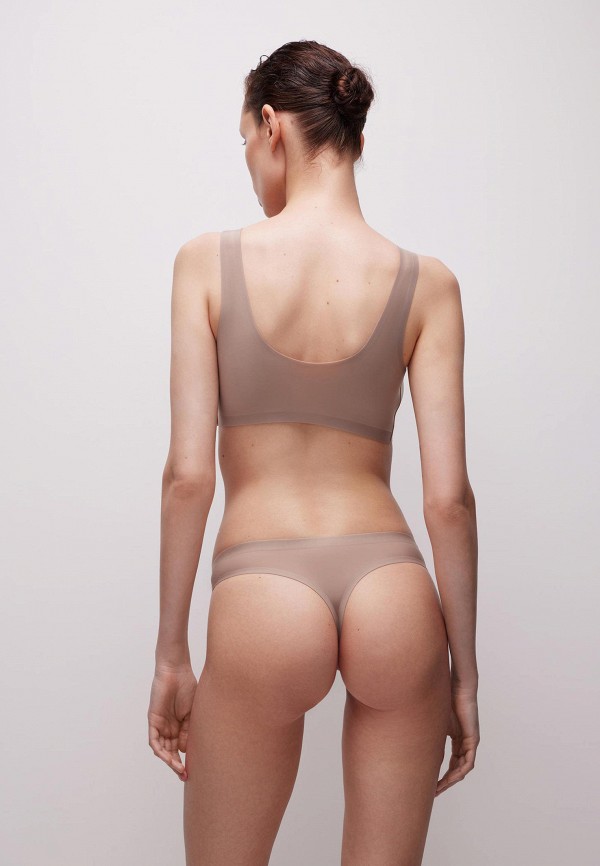 belle you Бюстгальтер - Skin - фото 3