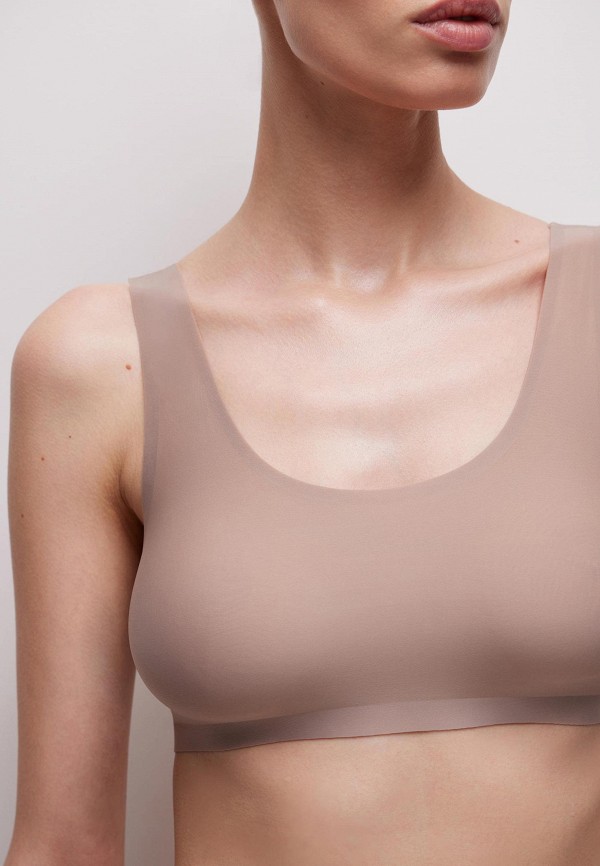 belle you Бюстгальтер - Skin - фото 5