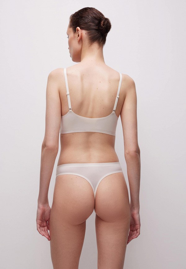 belle you Бюстгальтер - Skin - фото 2