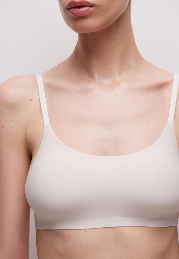 belle you Бюстгальтер - Skin - фото 3