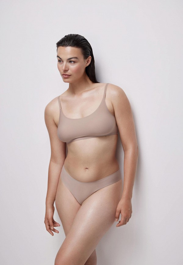 belle you Бюстгальтер - Skin - фото 2