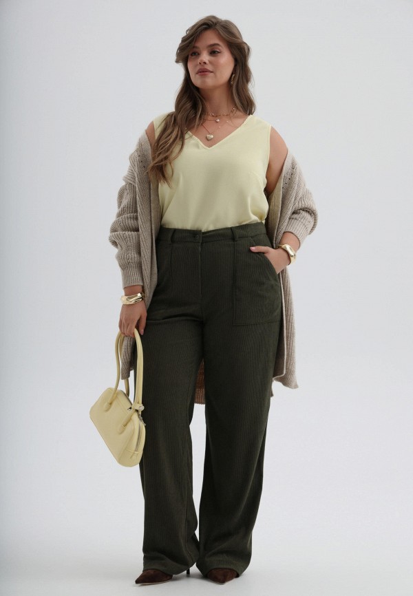 Naturaxl Брюки - фото 1