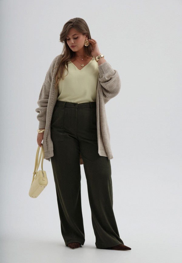 Naturaxl Брюки - фото 3