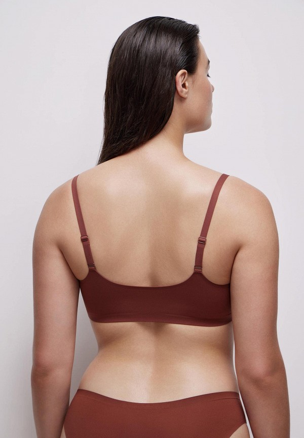 belle you Бюстгальтер - Invisible - фото 3