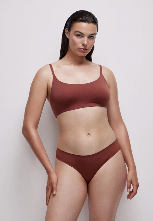 belle you Бюстгальтер - Invisible - фото 5