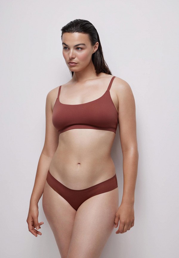 belle you Бюстгальтер - Invisible - фото 2