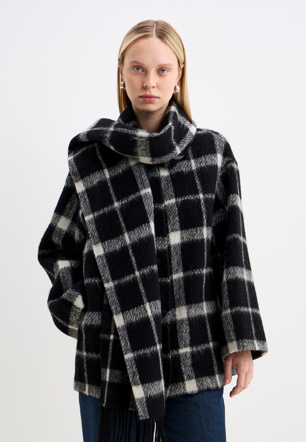 The Tone Полупальто -  - фото 1