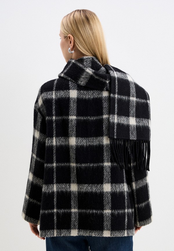 The Tone Полупальто -  - фото 3