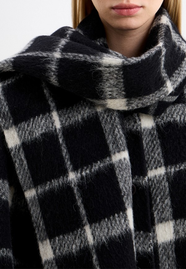 The Tone Полупальто -  - фото 4