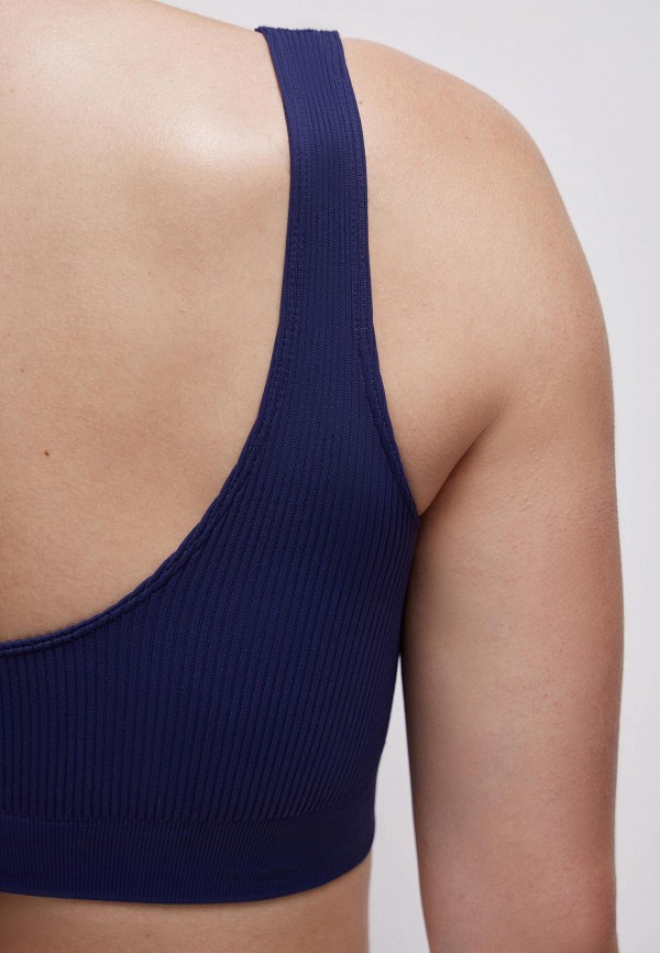 belle you Топ бельевой - Ribbed Base - фото 5