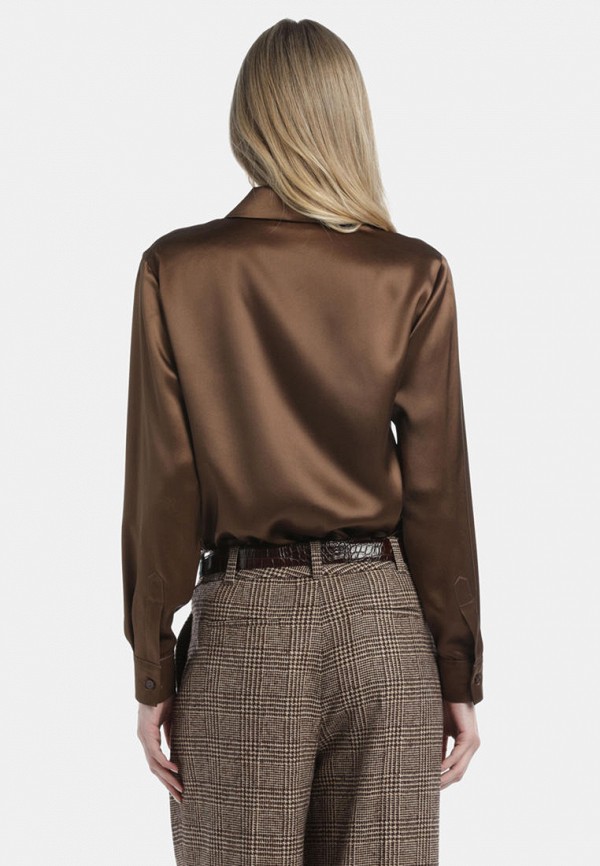 Luisa Spagnoli Блуза - LATTERIA - фото 2