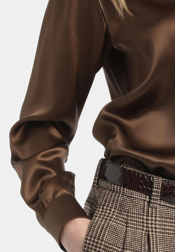 Luisa Spagnoli Блуза - LATTERIA - фото 3