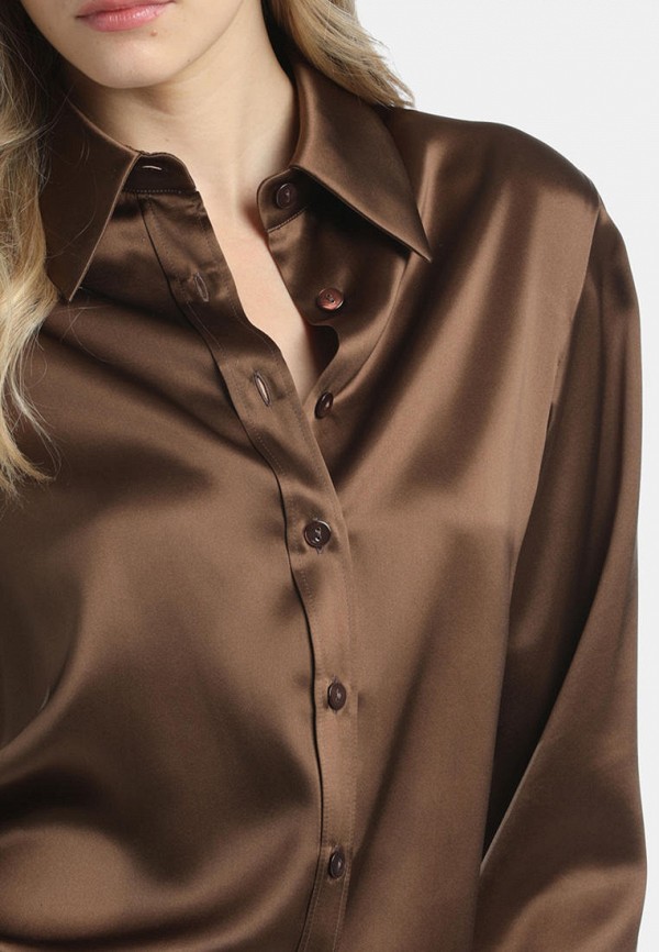 Luisa Spagnoli Блуза - LATTERIA - фото 4