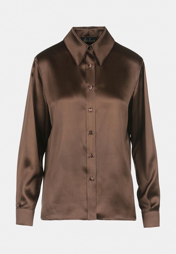 Luisa Spagnoli Блуза - LATTERIA - фото 5