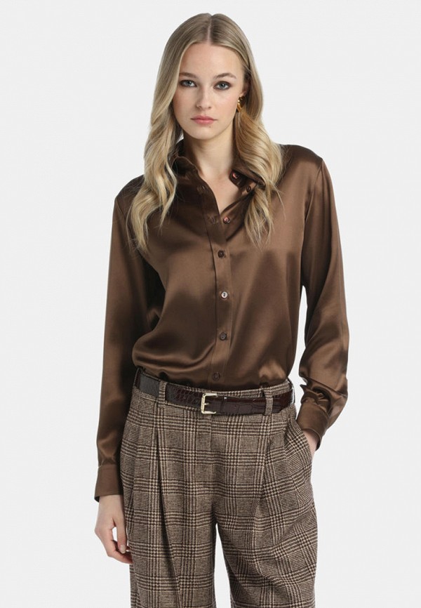 Luisa Spagnoli Блуза - LATTERIA - фото 1