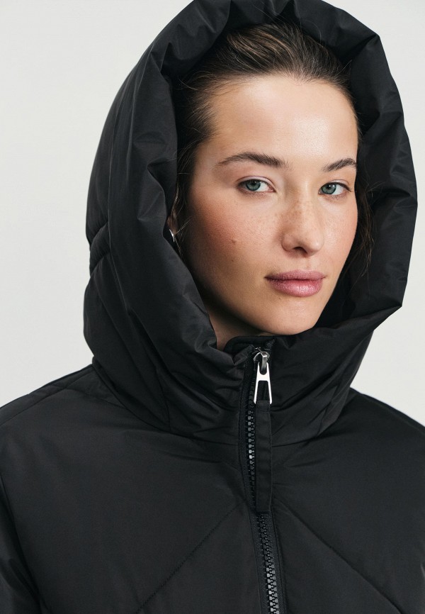 Zarina Куртка стеганая - фото 5