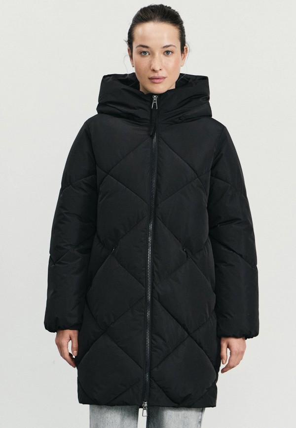 Zarina Куртка стеганая - фото 1