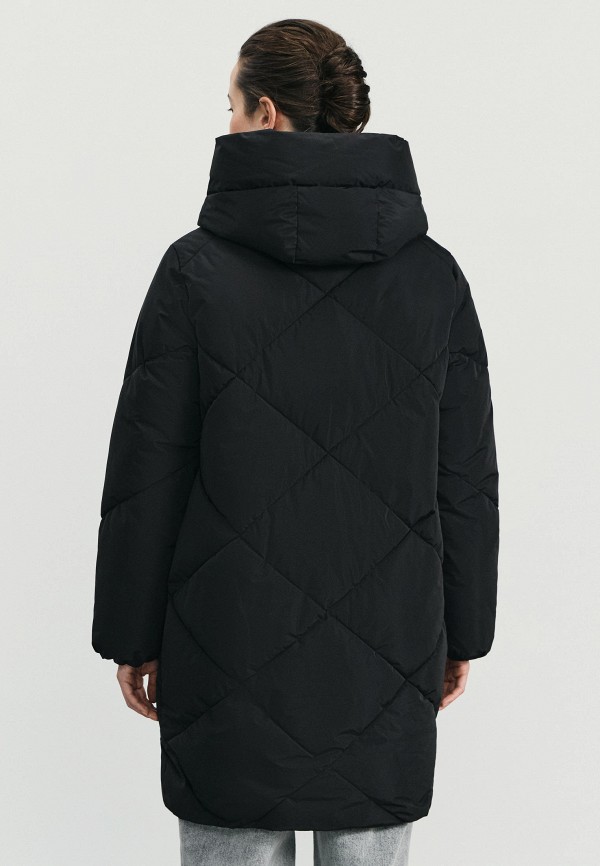 Zarina Куртка стеганая - фото 3