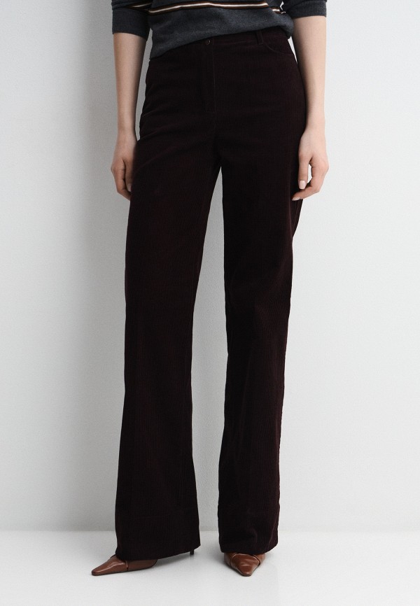 Zarina Брюки - ZARINA X ROGOV - фото 1